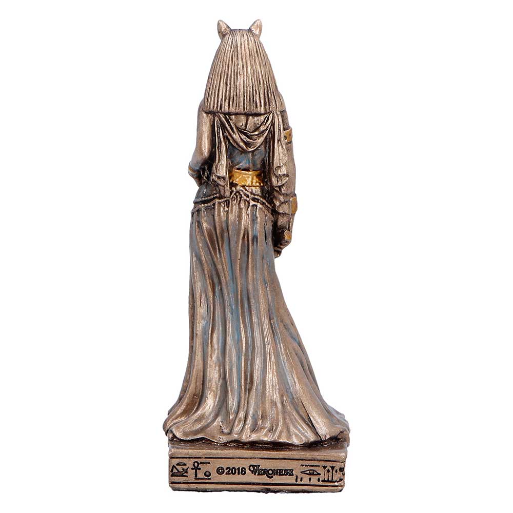 Bastet Goddess of Protection 8.2cm