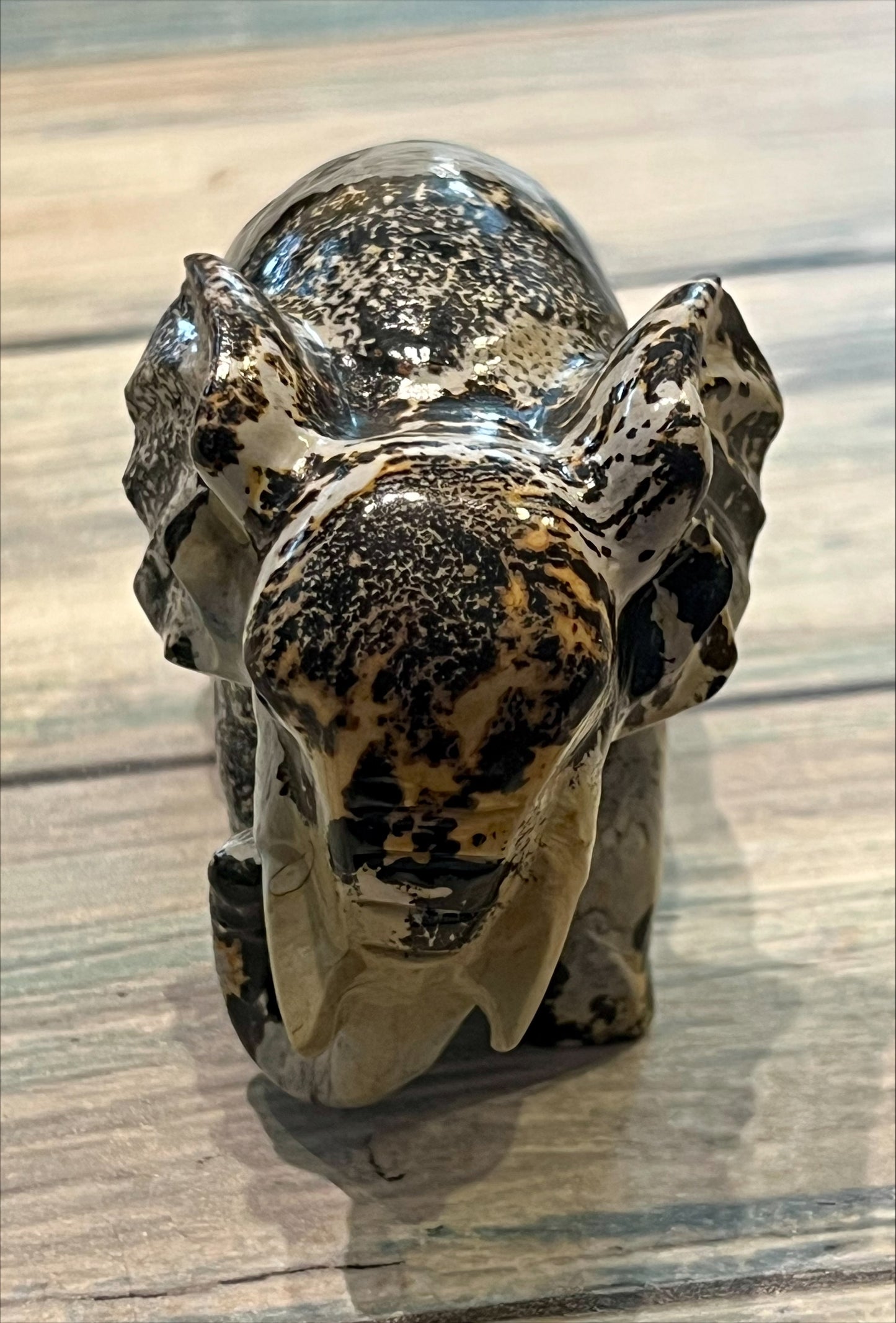 Picture Jasper Elephant