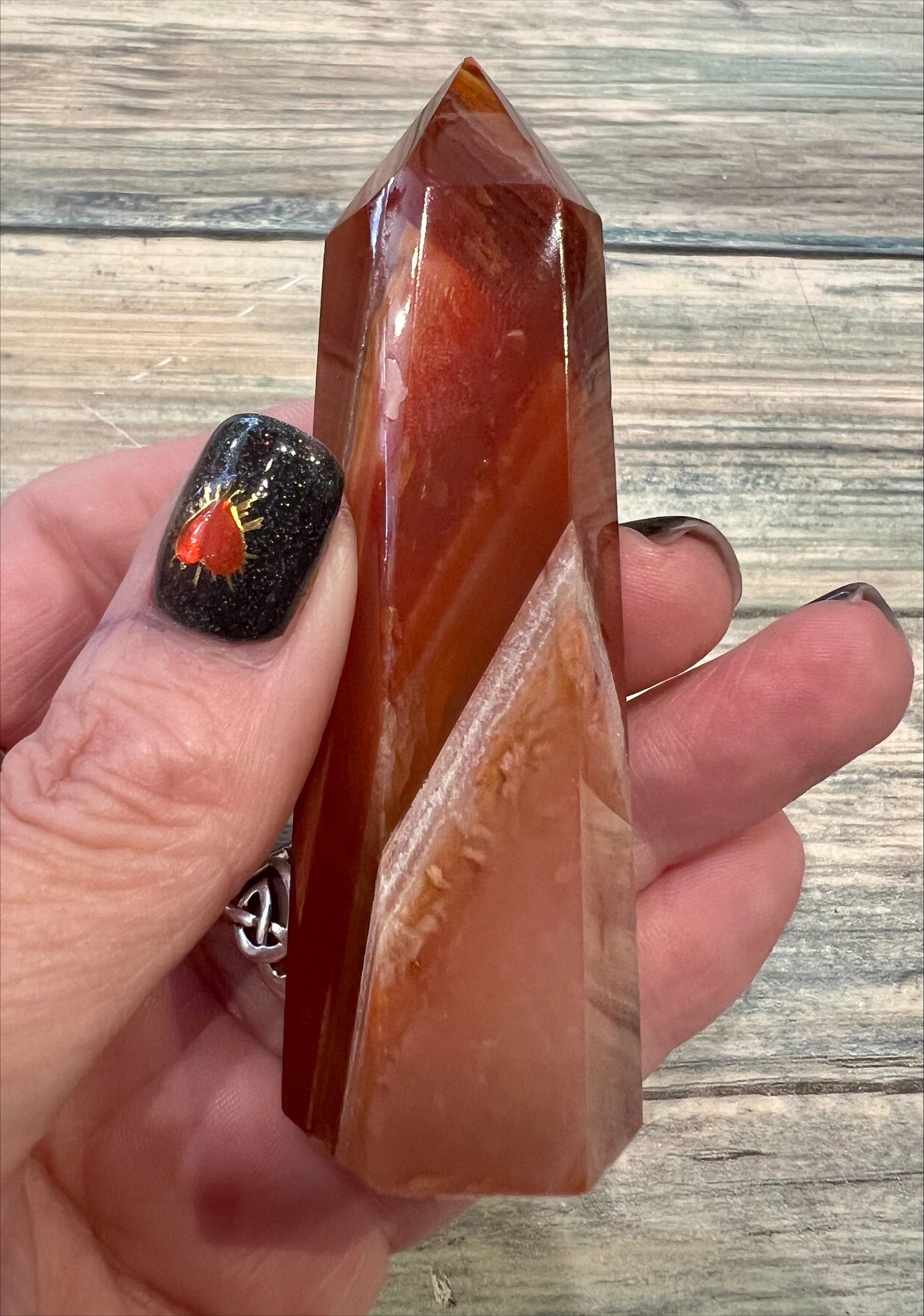 Tower - Sardonyx