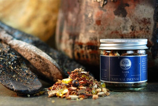 Gaia Incense Blend - Star Child