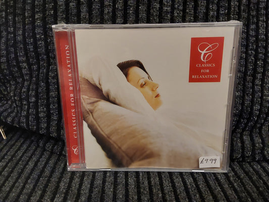 Classics for relaxation