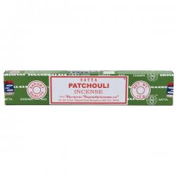 Satya Patchouli Incense Sticks