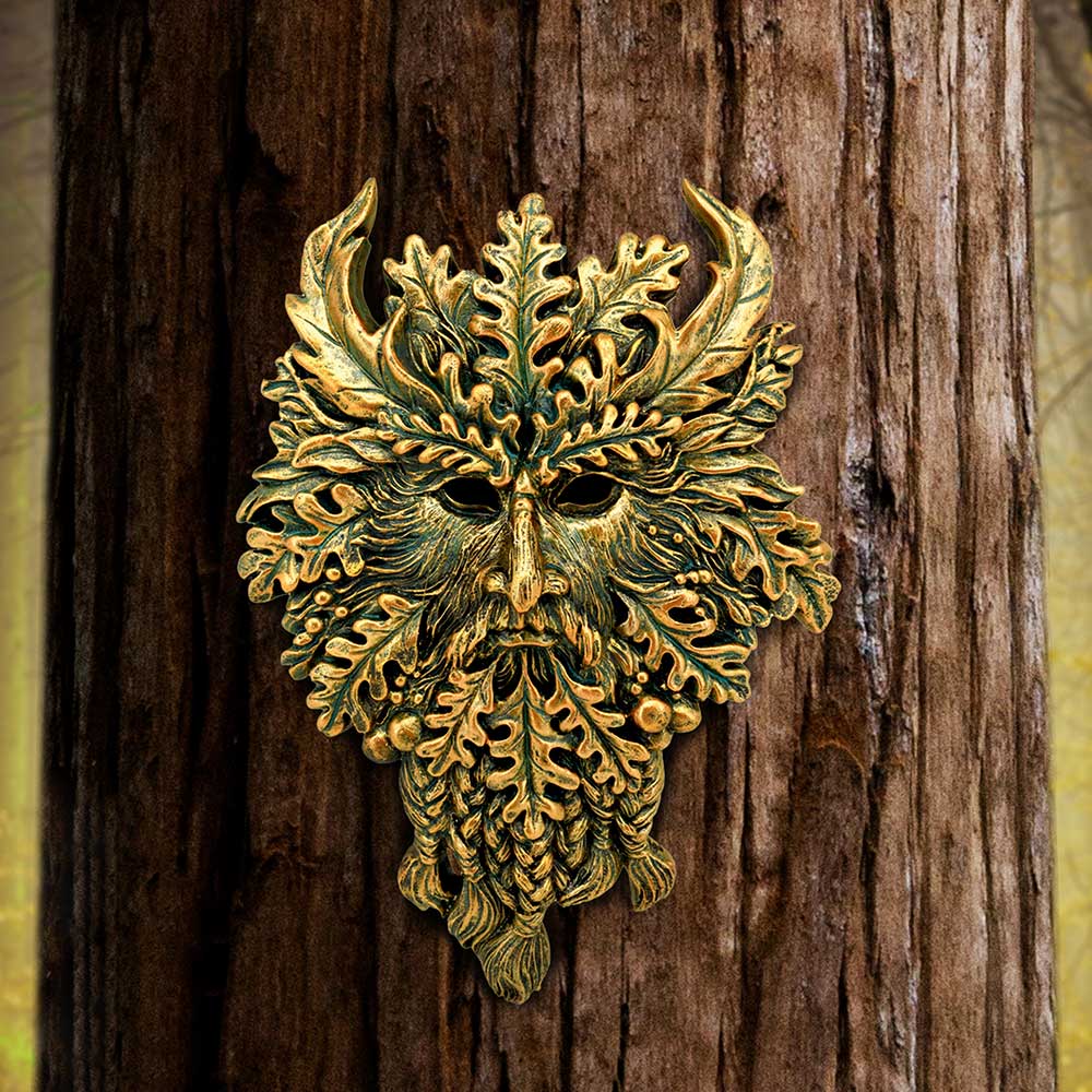 Spirit of the Ents