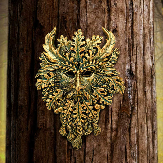 Spirit of the Ents