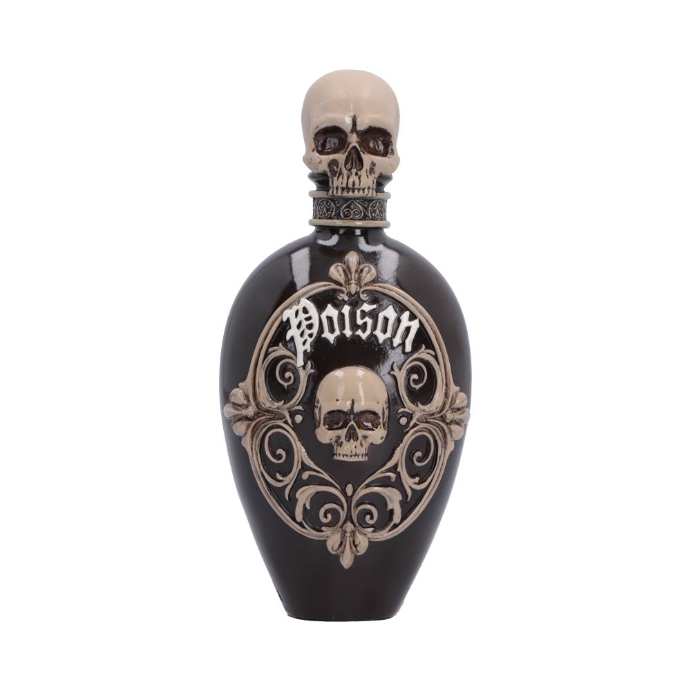 Poison Potion Bottle
