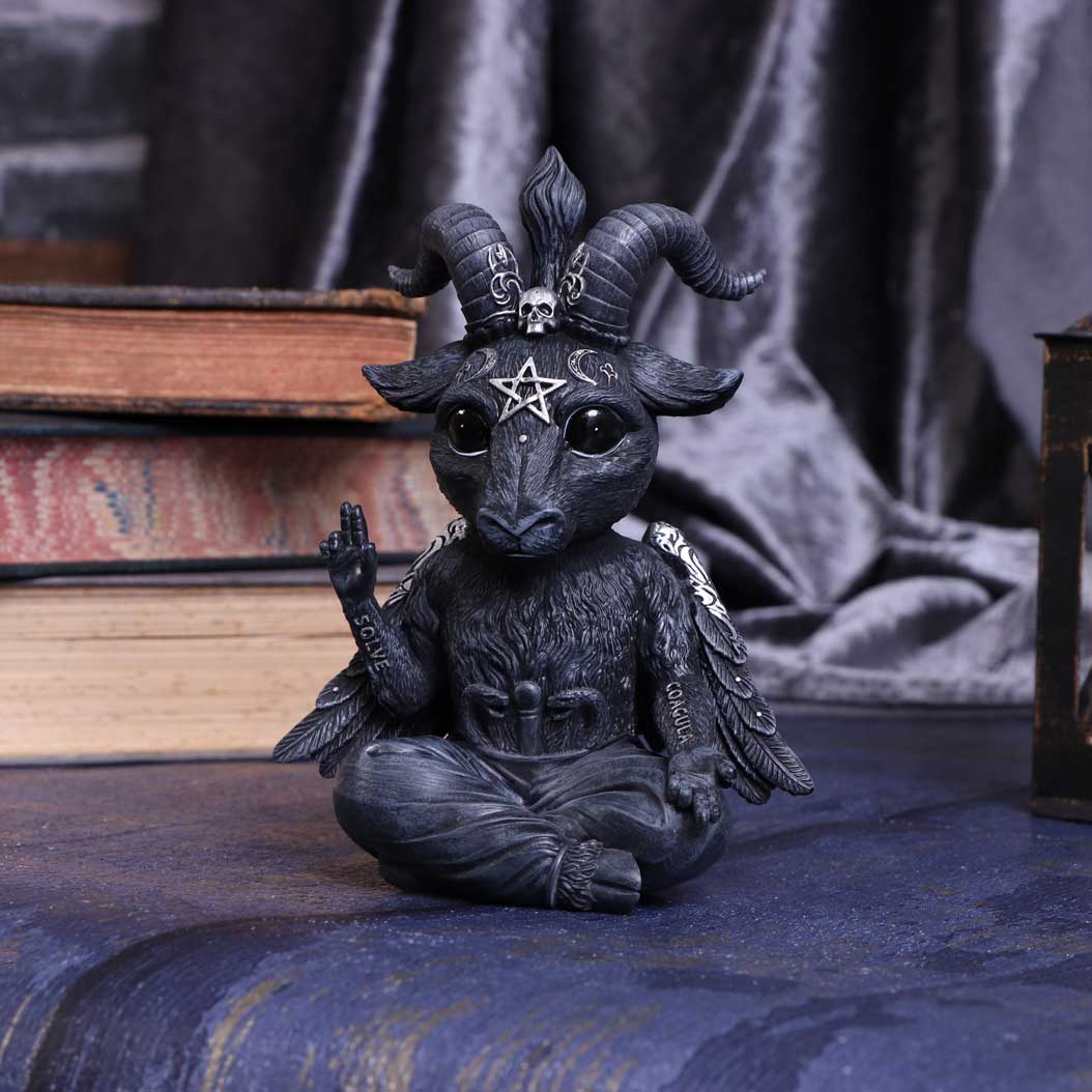 Cult Cuties - Baphoboo 14cm