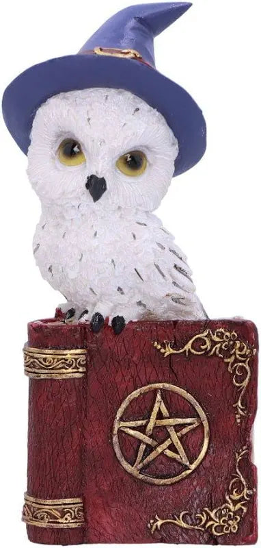 Avian Spell [Red] 12.5cm