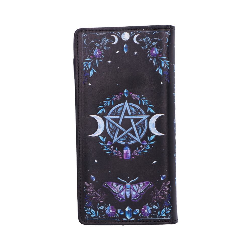 Book of Spells Purse 18.5cm