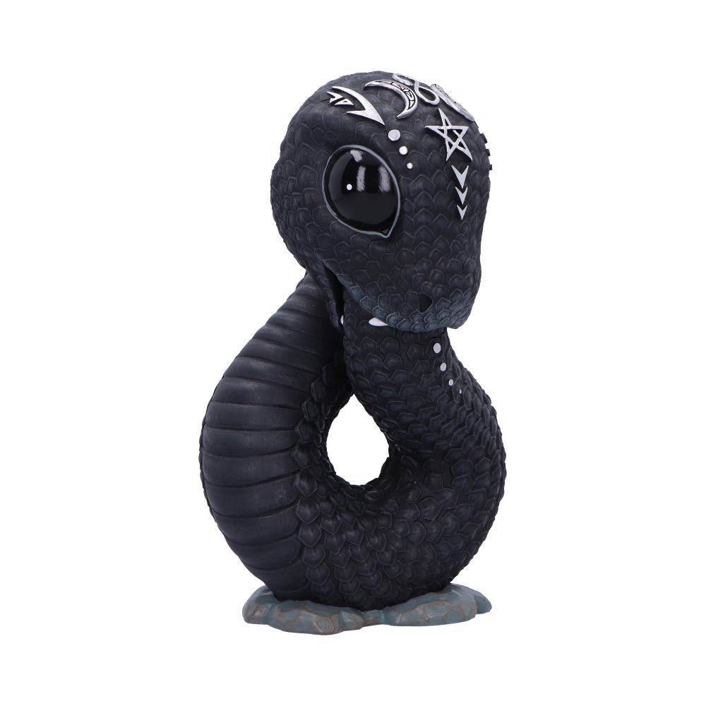 Ouroboros (large 22.5cm)