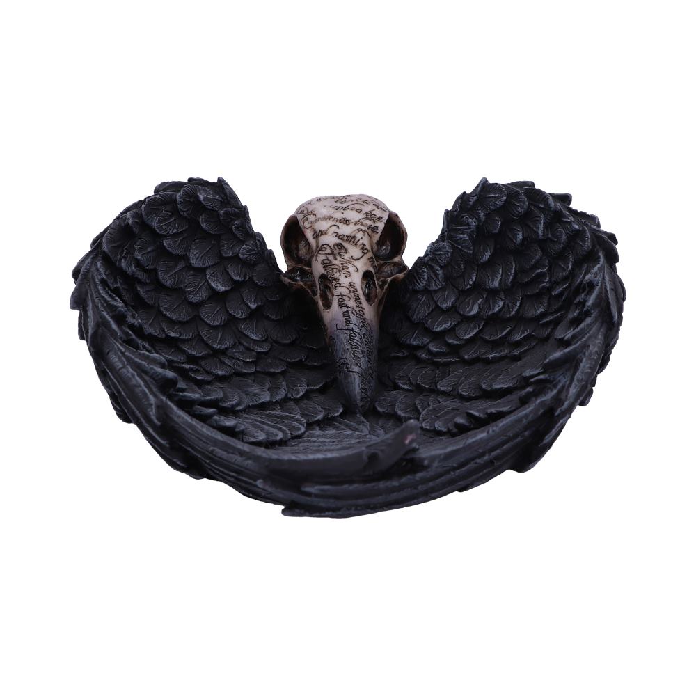 Edgar's  Raven Trinket 17cm