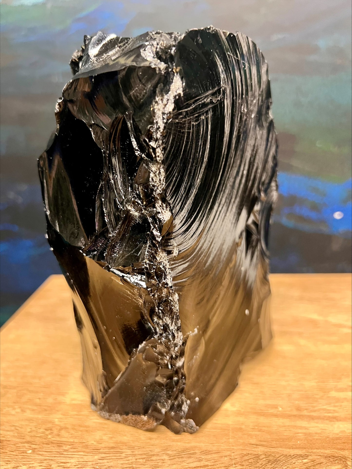 Obsidian Tower
