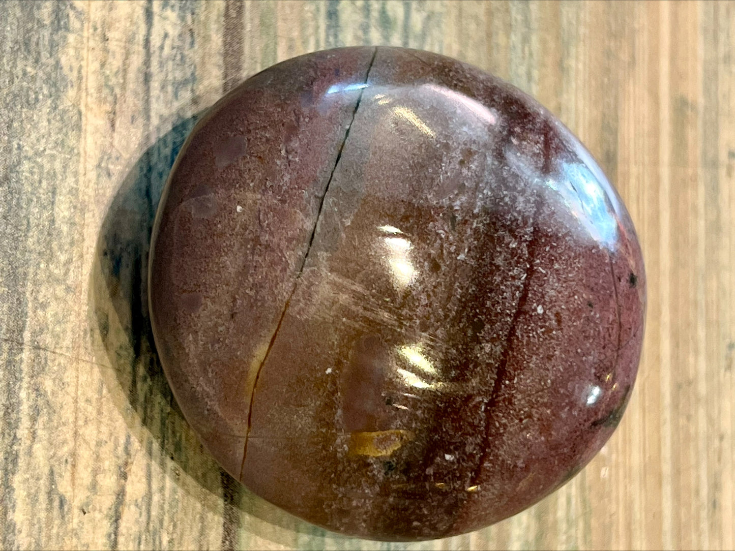Palmstone - Ocean Jasper