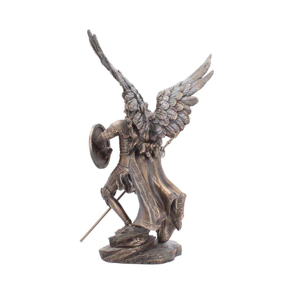 Archangel Raphael - 35cm