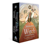 Seasons Of The Witch: Ostara Oracle