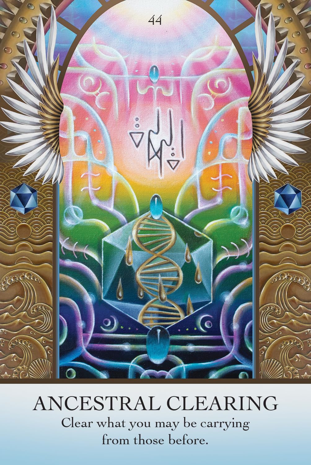 Light Code Apothecary, The