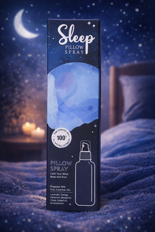 Sleep Pillow Spray