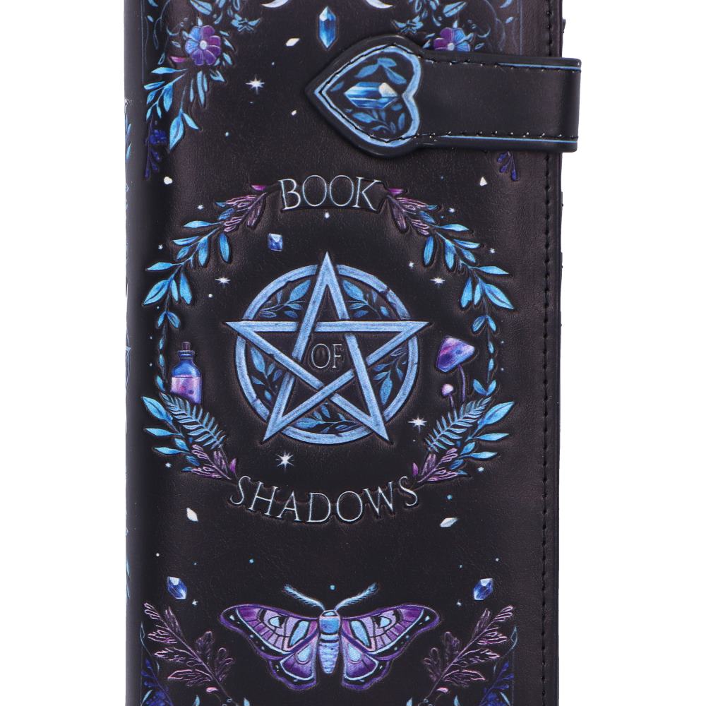 Book of Spells Purse 18.5cm