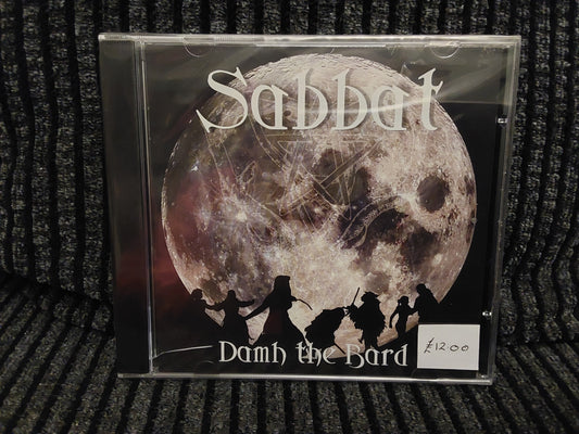Sabbat by Damh the Bard