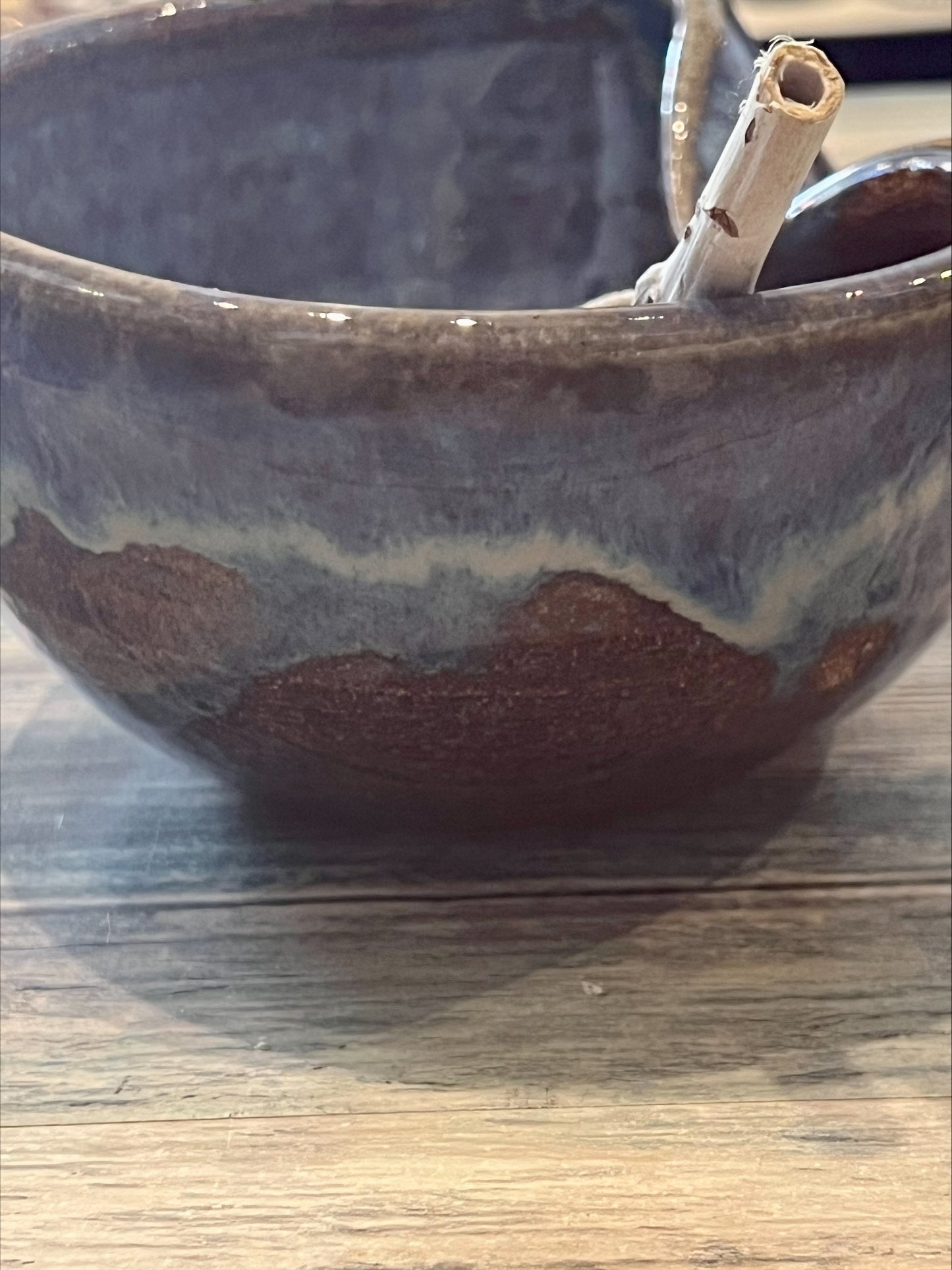 Smudging Bowl