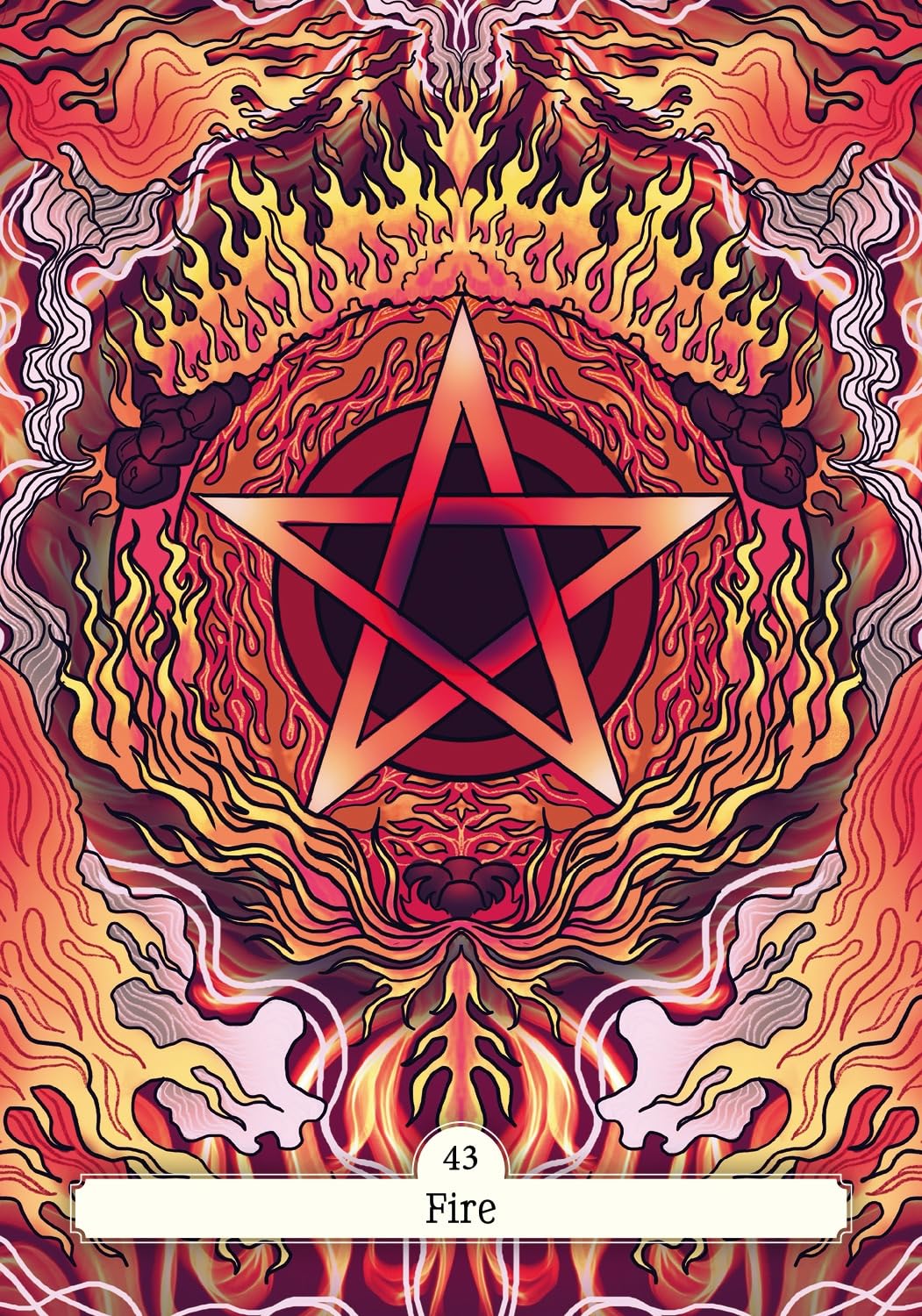 The Witch's Way Home
