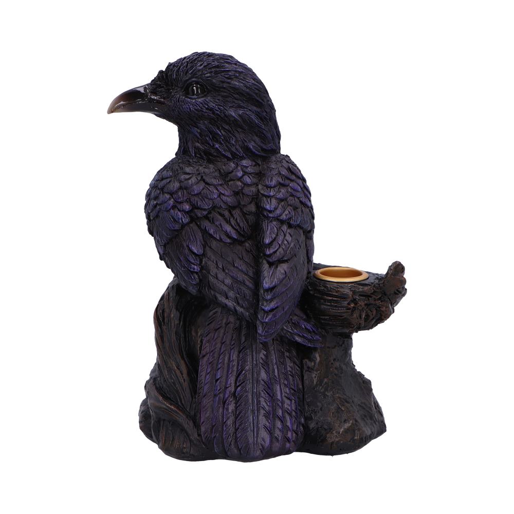 Raven Roost Backflow Inense Burner
