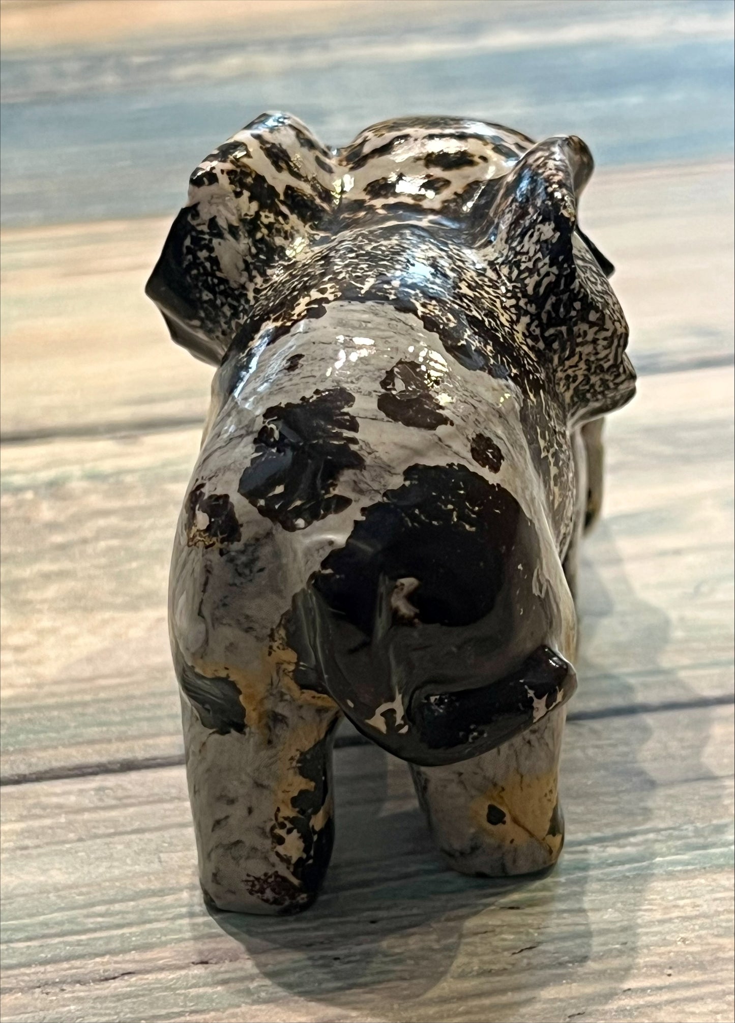 Picture Jasper Elephant