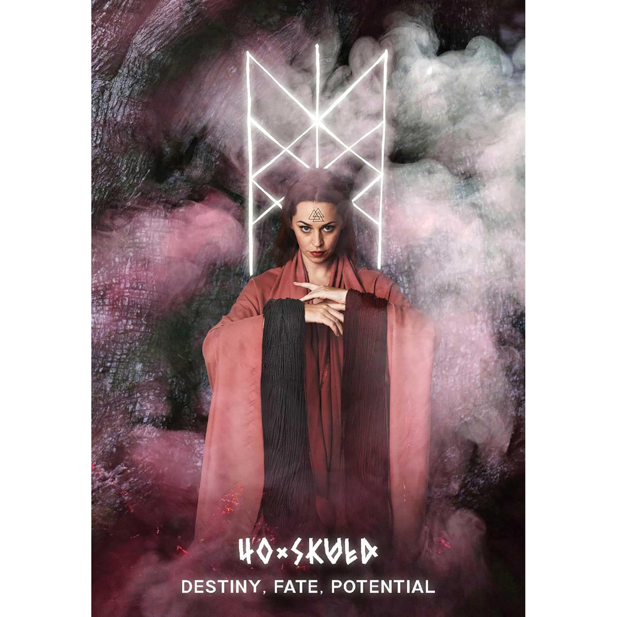 Runic Oracle