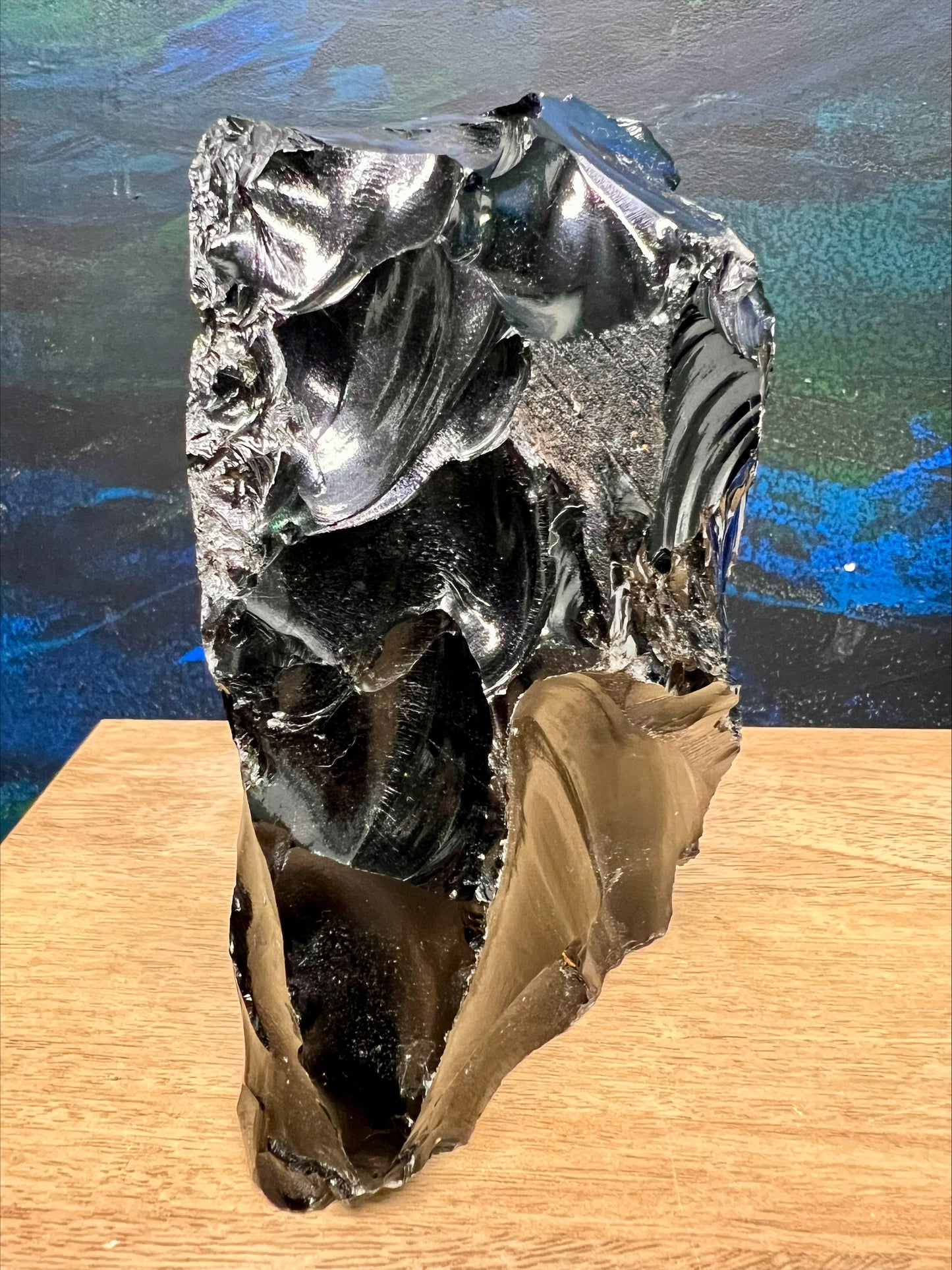 Obsidian Tower