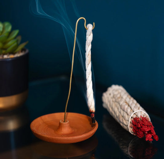 Amitabha Budda Rope Incense