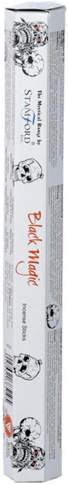 Stamford Black Magic Incense Sticks