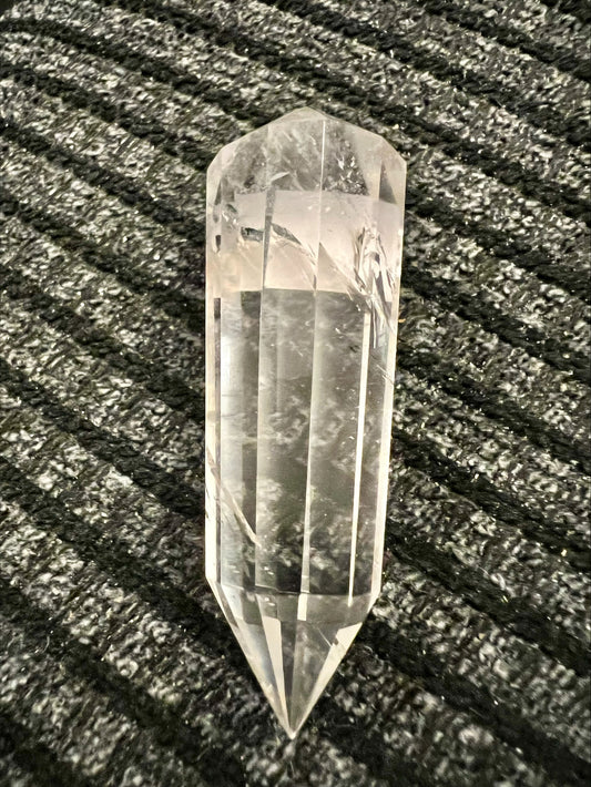 Quartz Wand 7cm