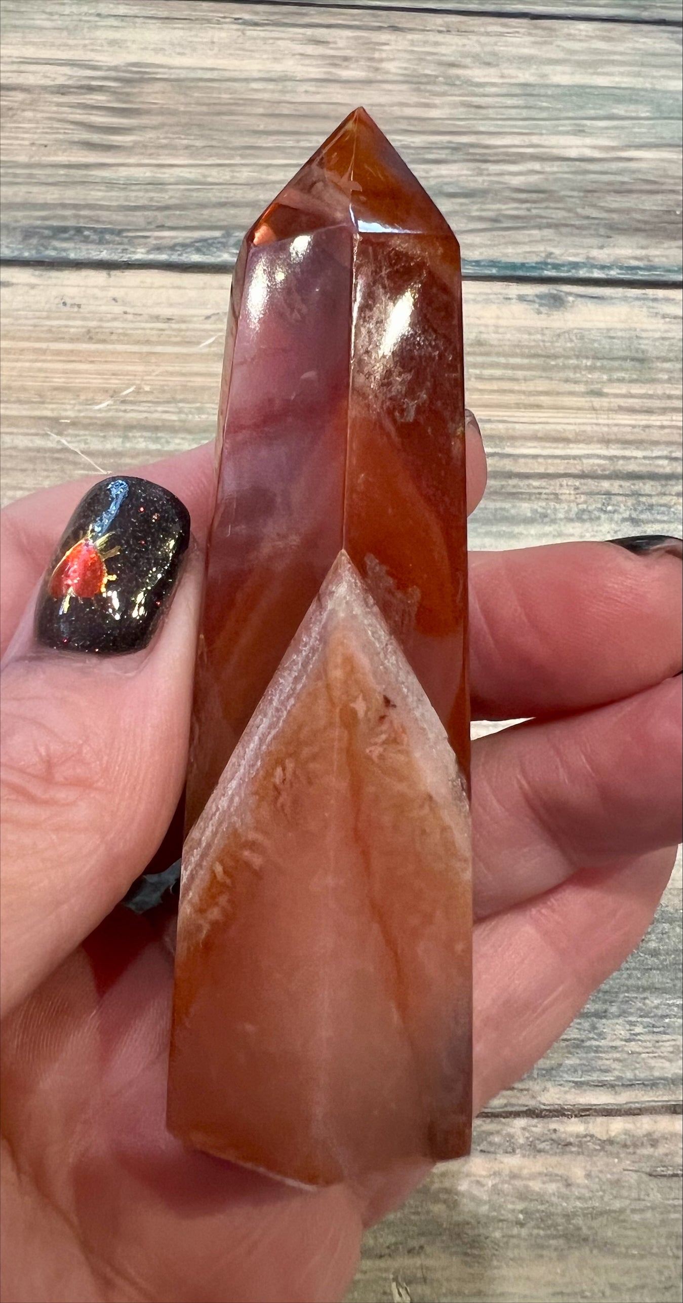 Tower - Sardonyx