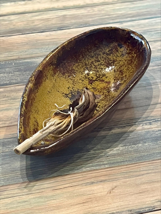 Smudging Bowl