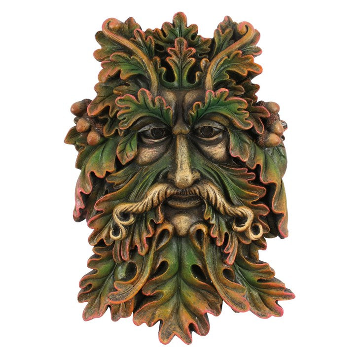 Green Man
