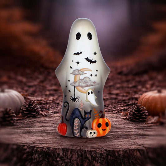 Boo Who Collection - Mortimer