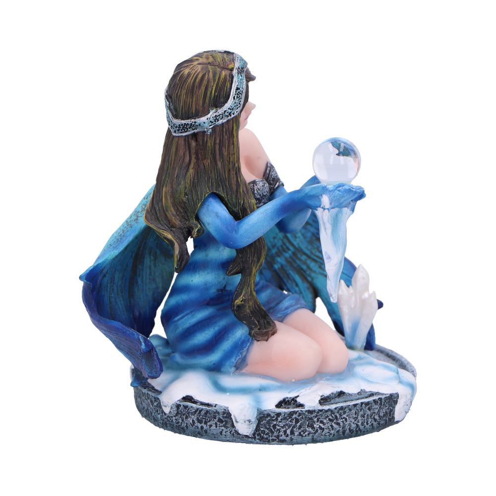 Crystal Fairy Azura 8.3cm