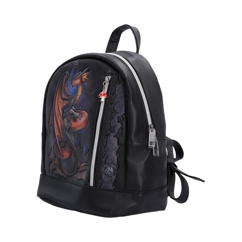Mushroom Dragon Backpack 32cm
