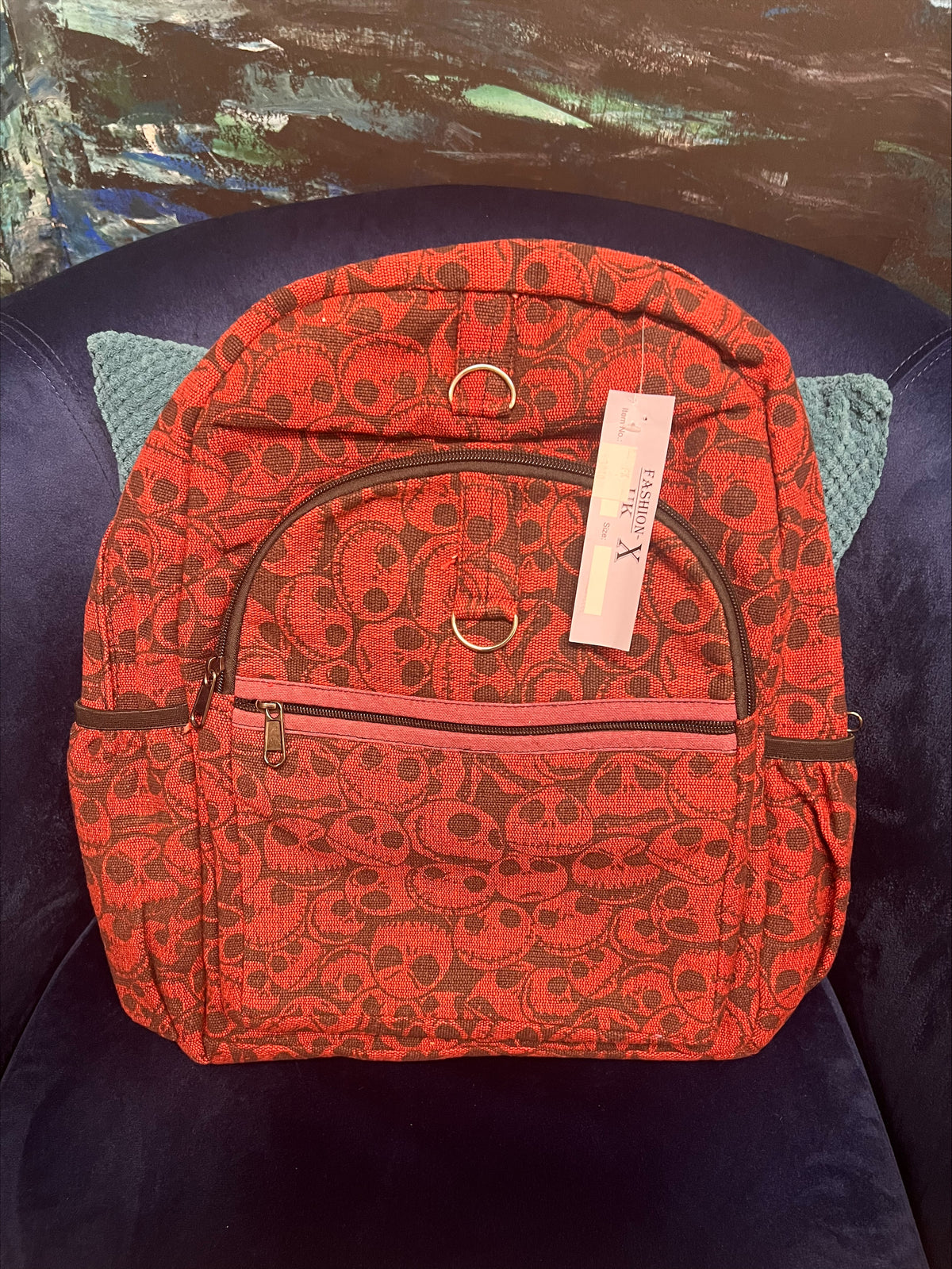 Jack Backpack