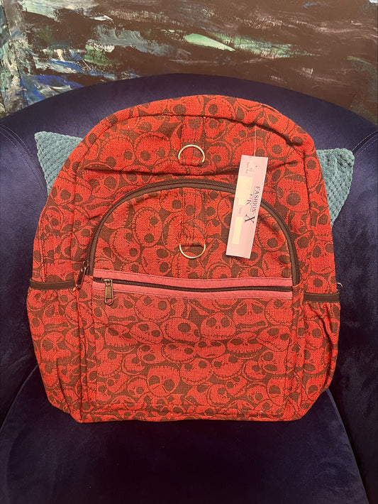 Jack Backpack
