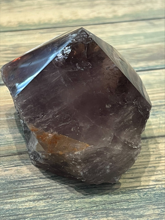 Amethyst Generator