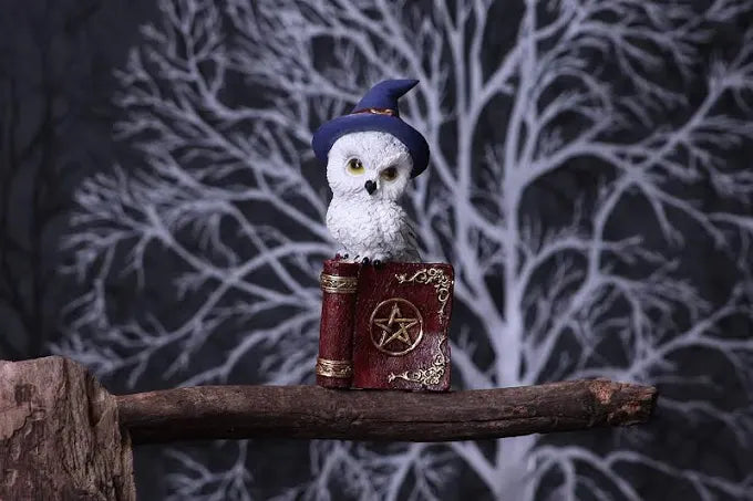 Avian Spell [Red] 12.5cm