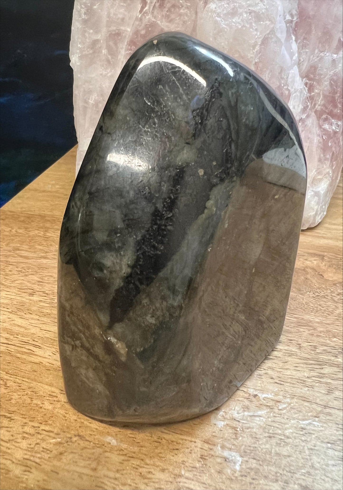 Labradorite Freeform