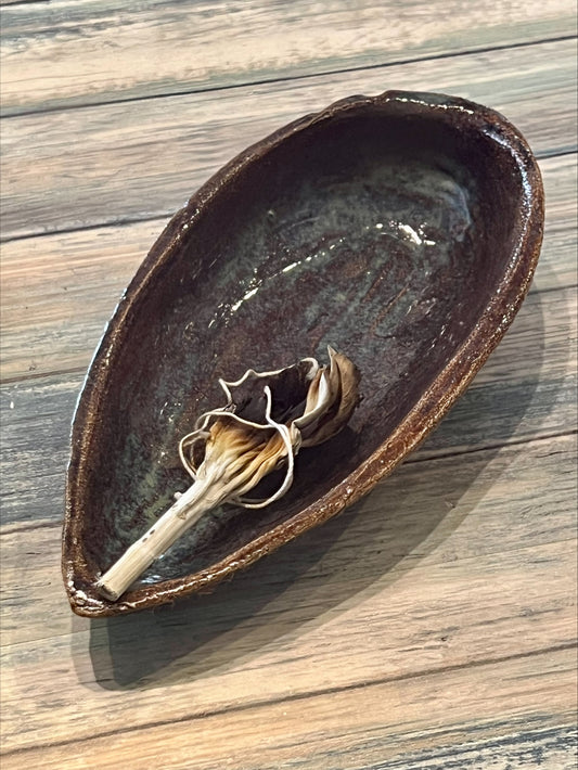 Smudging Bowl