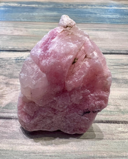 Pink Petalite