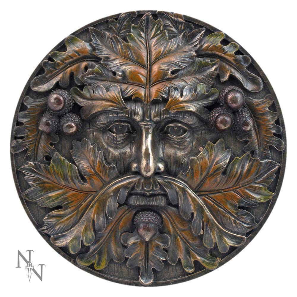 Autumn Equinox, 14.5cm