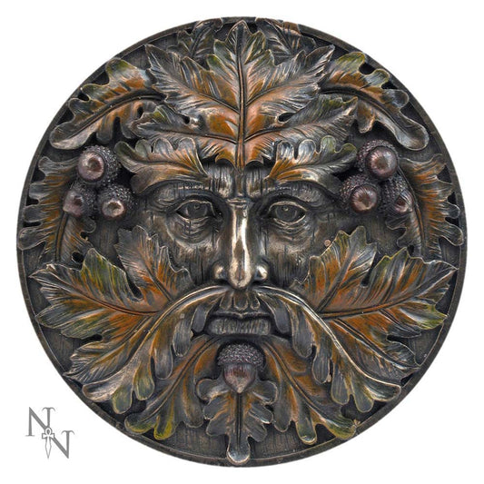 Autumn Equinox, 14.5cm