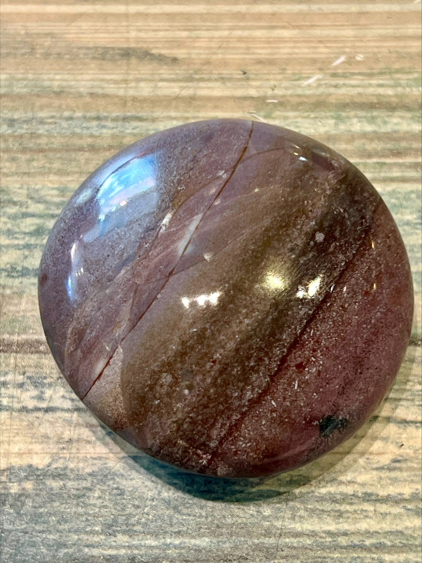 Palmstone - Ocean Jasper