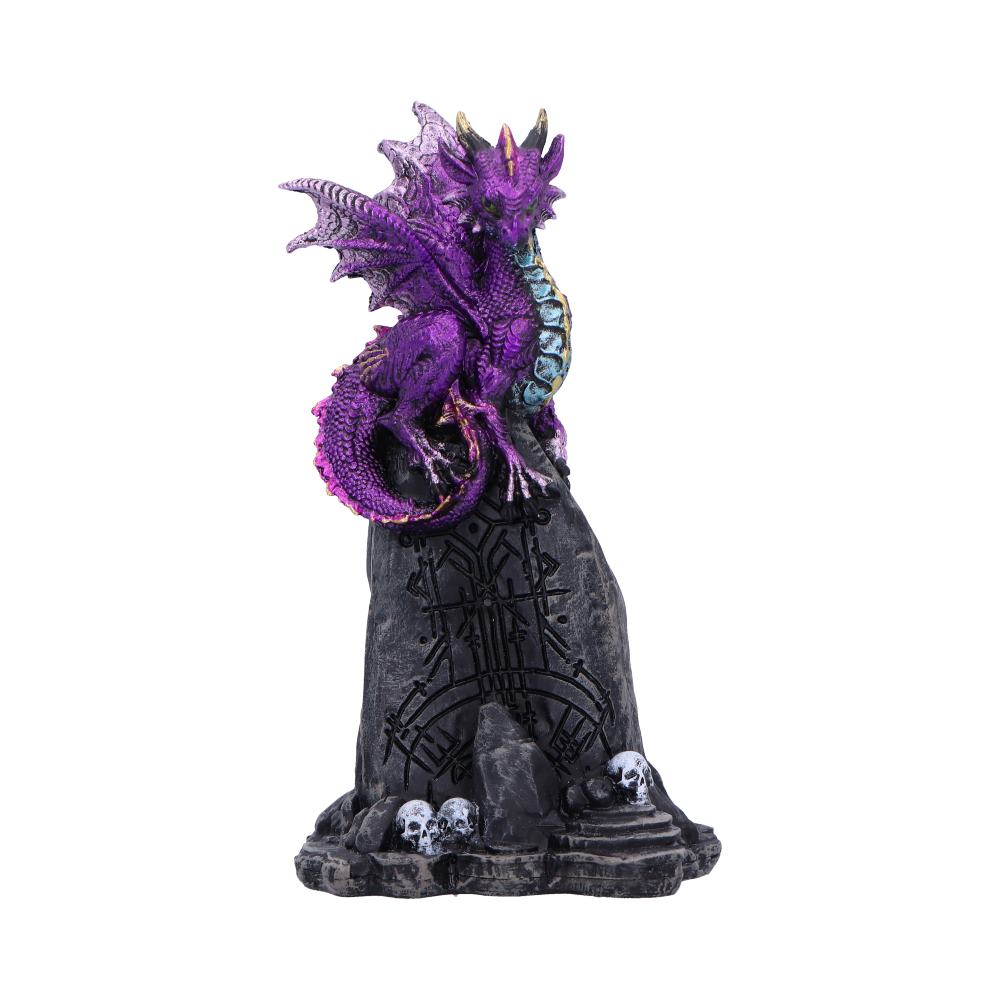 Amethyst Rune Protector