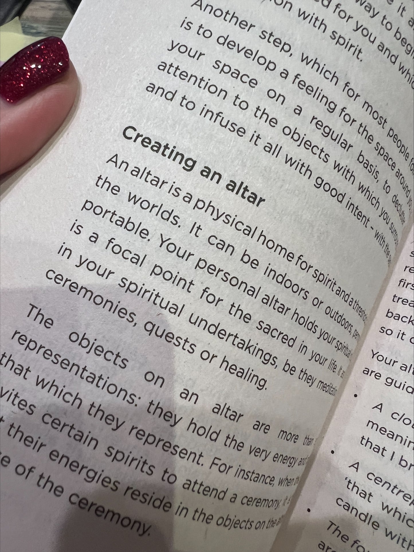 Shamanism Made Easy by Christa Mackinnon