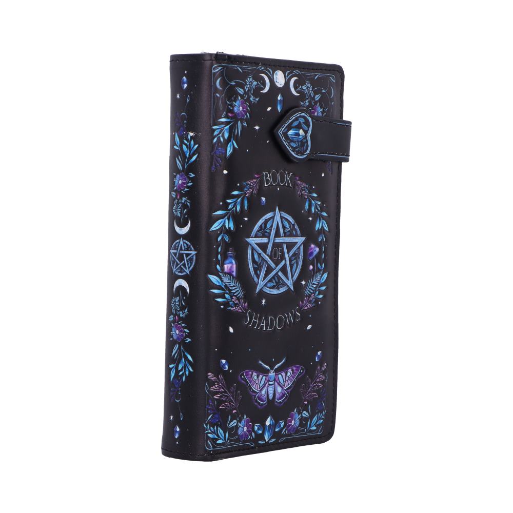 Book of Spells Purse 18.5cm